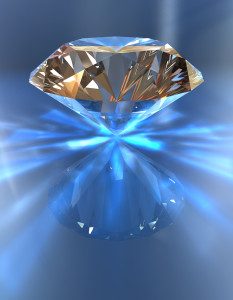 Pawn Diamond