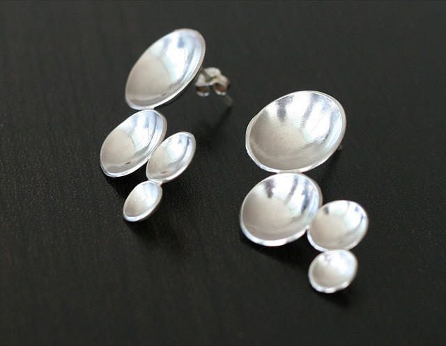 pawn silver earrings queens long island