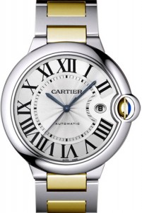 Pawn Cartier Watch