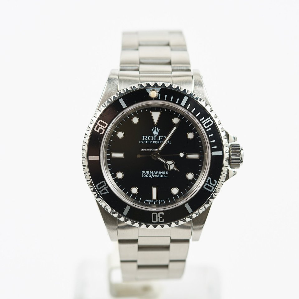 Rolex Pawn Shop Price